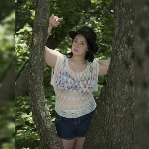 Meet your Posher, Savannah